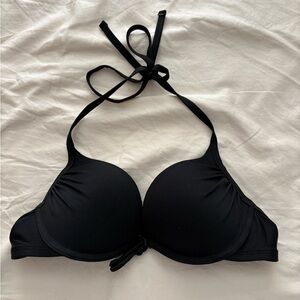 Aerie perkier push-up bikini top, women’s size 34B. In like-new condition.